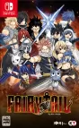 Fairy Tail Nintendo Switch