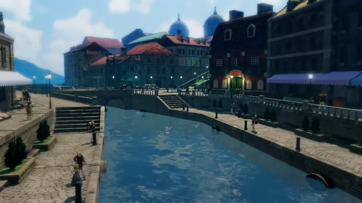 Fairy Tail - Nintendo Switch