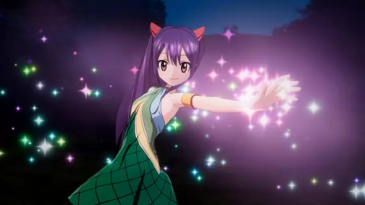 Fairy Tail - Nintendo Switch