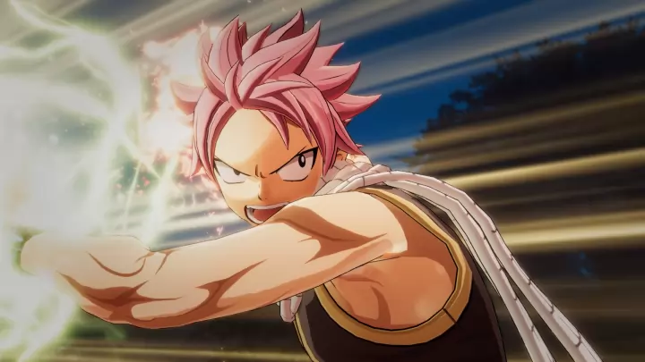 Fairy Tail - Nintendo Switch
