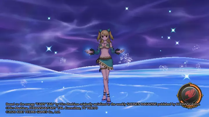 Fairy Tail - Nintendo Switch