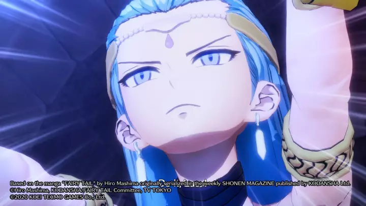 Fairy Tail - Nintendo Switch