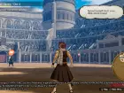Fairy Tail - Imagen Nintendo Switch