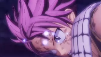 Fairy Tail nos deja un avance de su emocionante historia en este tráiler