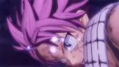 Fairy Tail nos deja un avance de su emocionante historia en este tráiler