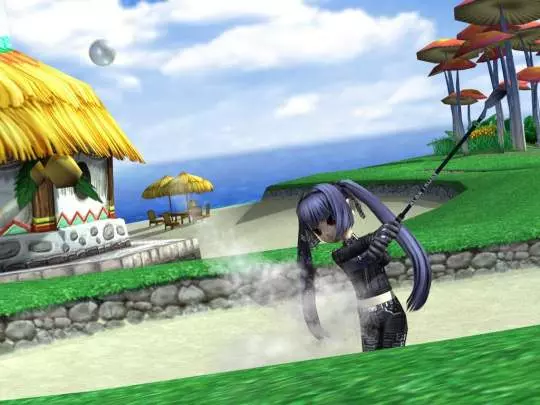 Panya! Golf with Style