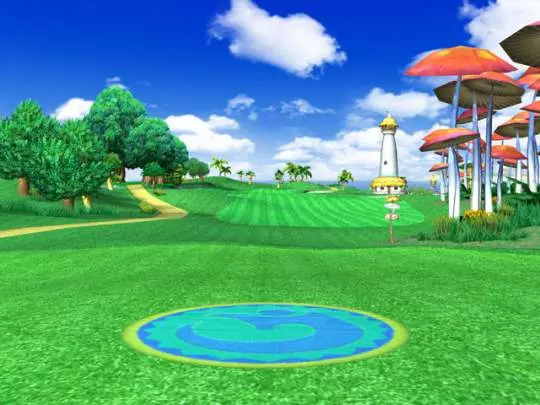 Panya! Golf with Style