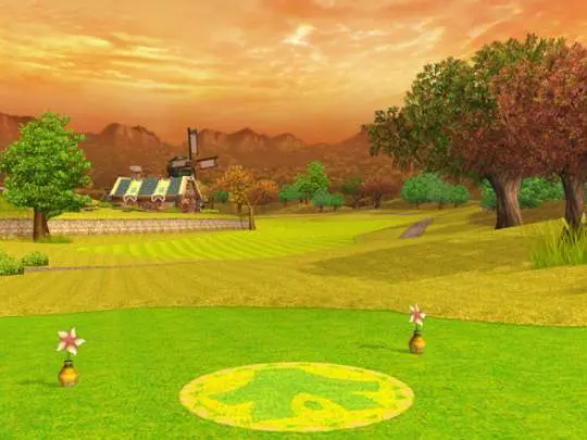 Panya! Golf with Style