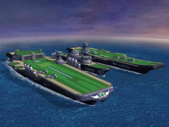 Panya! Golf with Style