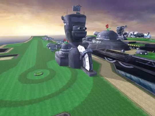 Panya! Golf with Style