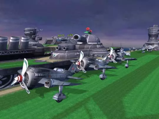 Panya! Golf with Style