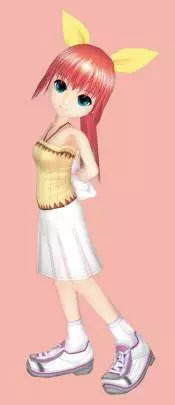 Panya! Golf with Style