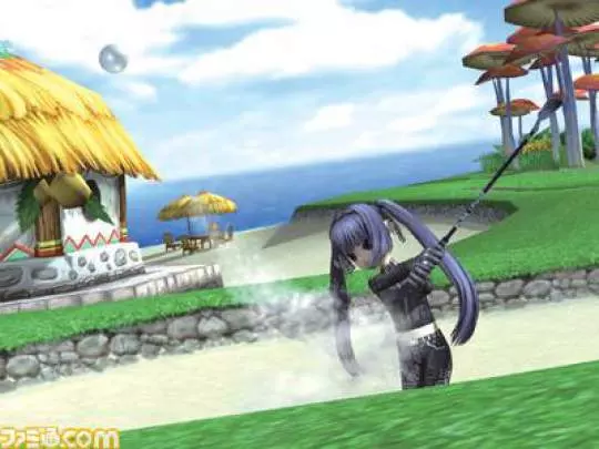 Panya! Golf with Style