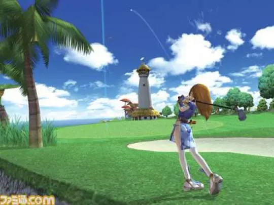 Panya! Golf with Style