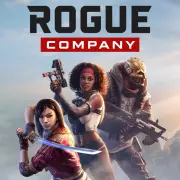 Carátula de Rogue Company - Xbox One