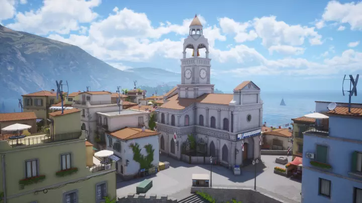 Rogue Company - Nintendo Switch