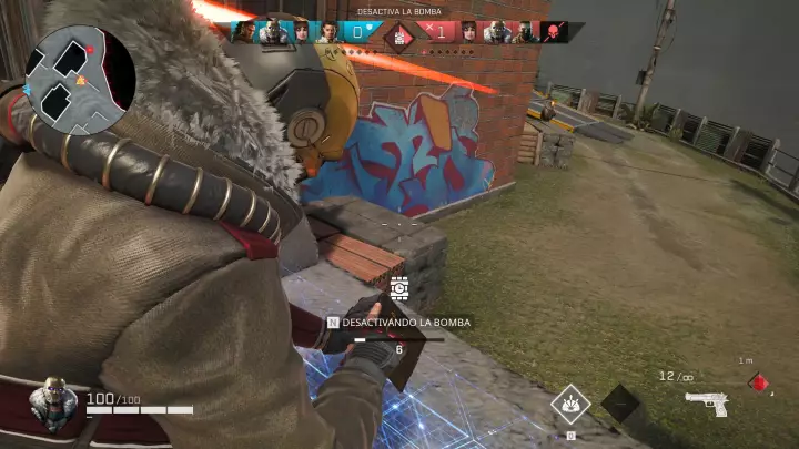 Rogue Company - Nintendo Switch