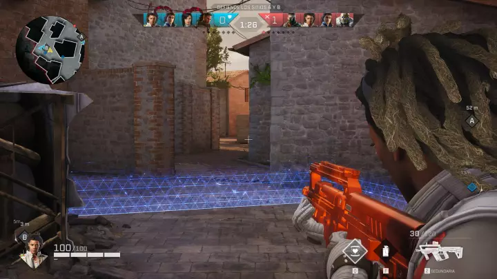 Rogue Company - Nintendo Switch