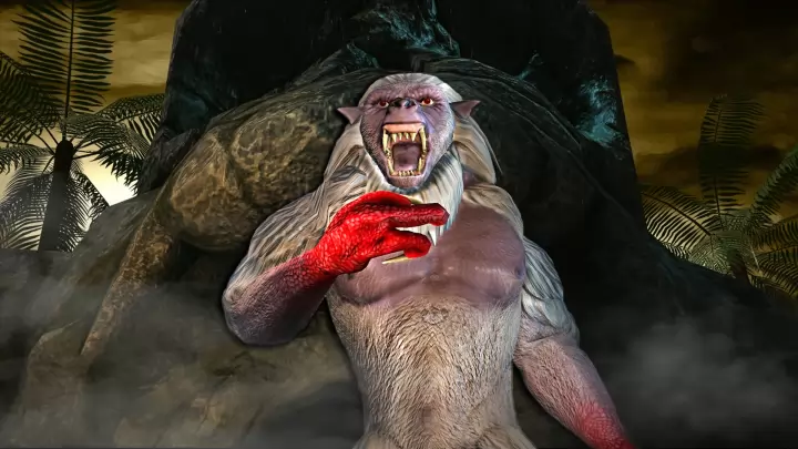 Aluna Sentinel of the Shards - Nintendo Switch