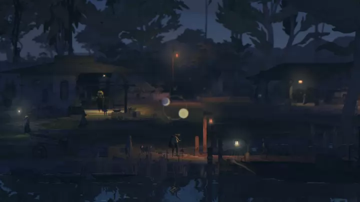 Book of Travels - PC