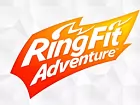 Ring Fit Adventure