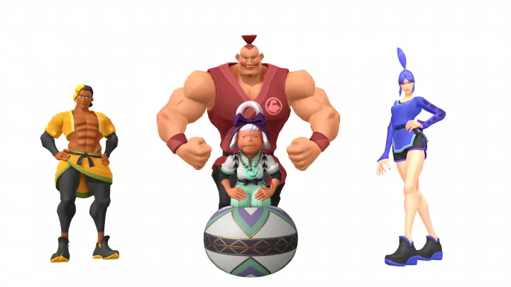 Ring Fit Adventure - Nintendo Switch