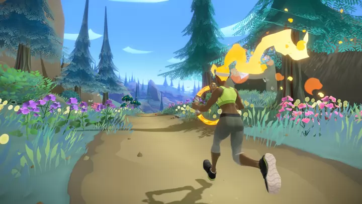 Ring Fit Adventure - Nintendo Switch