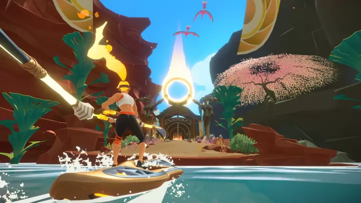 Ring Fit Adventure - Nintendo Switch