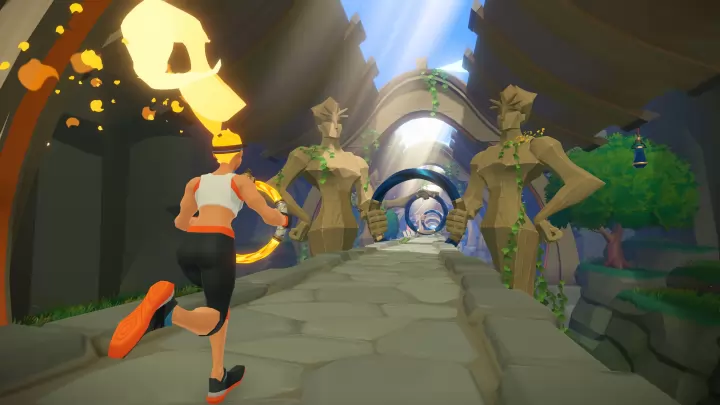 Ring Fit Adventure - Nintendo Switch