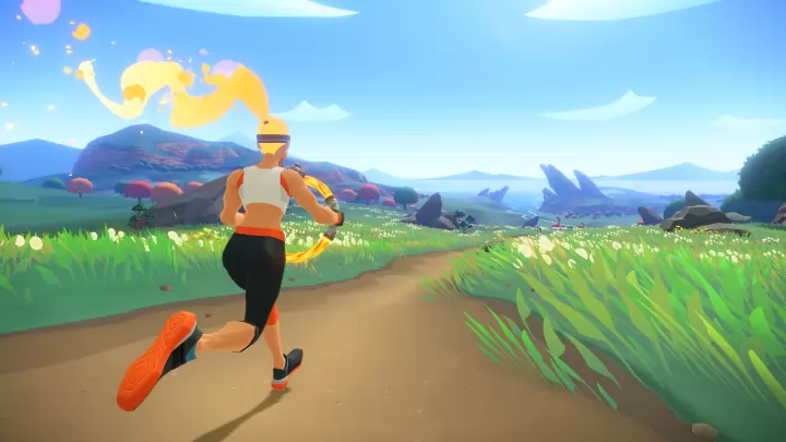 Ring Fit Adventure - Nintendo Switch