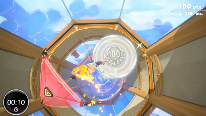 Ring Fit Adventure - Nintendo Switch