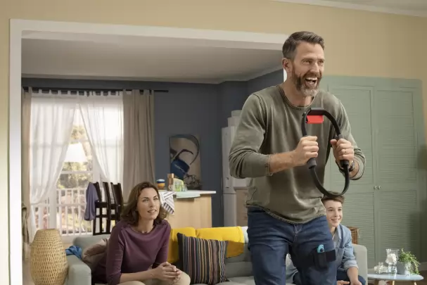 Ring Fit Adventure - Nintendo Switch