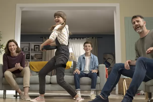 Ring Fit Adventure - Nintendo Switch