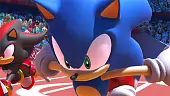 Sonic en los Juegos Olímpicos: Tokio 2020 para móviles presenta su primer tráiler