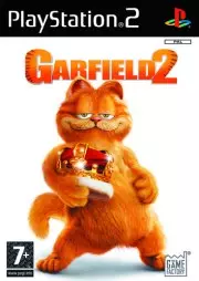 Garfield 2