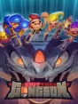 Exit the Gungeon Nintendo Switch
