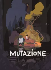 Carátula de Mutazione - Xbox One