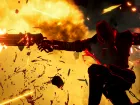 El frenético e intenso shooter Gungrave G.O.R.E fecha su lanzamiento con un tráiler de lo más sangriento