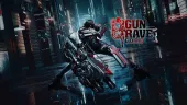 Balas, belleza y un genio: nuevo tráiler de Gungrave G.O.R.E; un shooter a lanzar en otoño