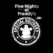 Five Nights at Freddy's AR: Special Delivery