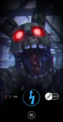 Five Nights at Freddy's AR Special Delivery