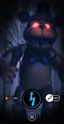 Five Nights at Freddy's AR Special Delivery