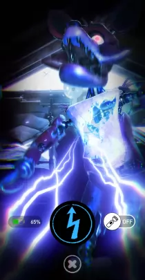 Five Nights at Freddy's AR Special Delivery - Android