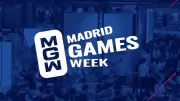 Madrid Games Week 2019