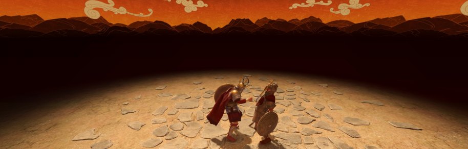 A Total War Saga Troy