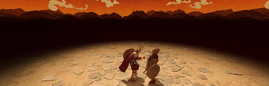 A Total War Saga Troy
