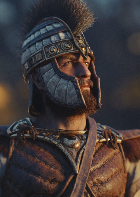 A Total War Saga Troy