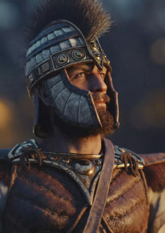 A Total War Saga Troy