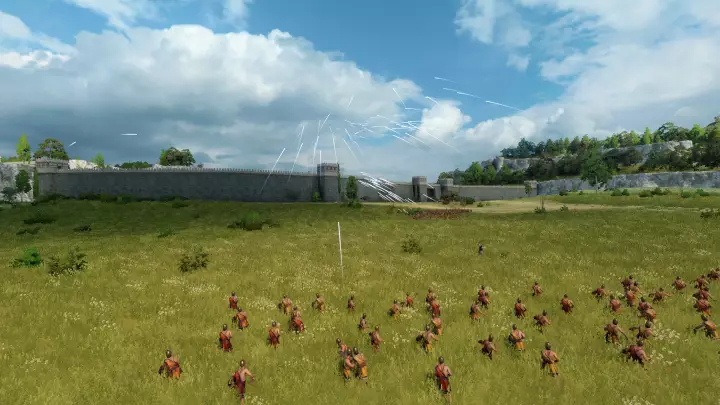 A Total War Saga Troy