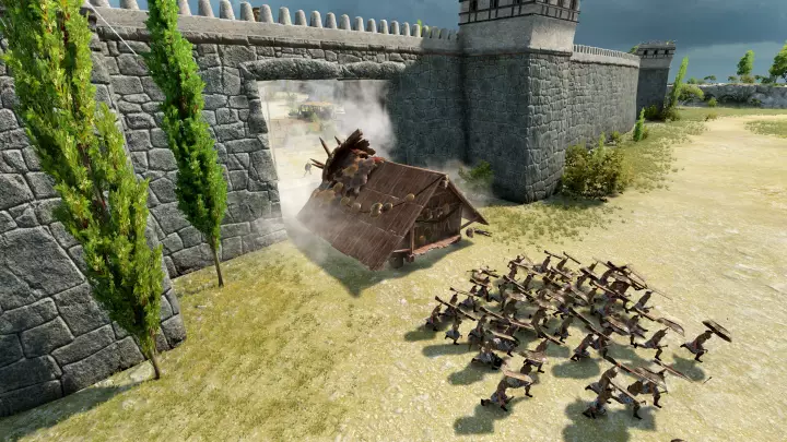 A Total War Saga Troy - PC